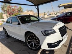 كرايسلر 300